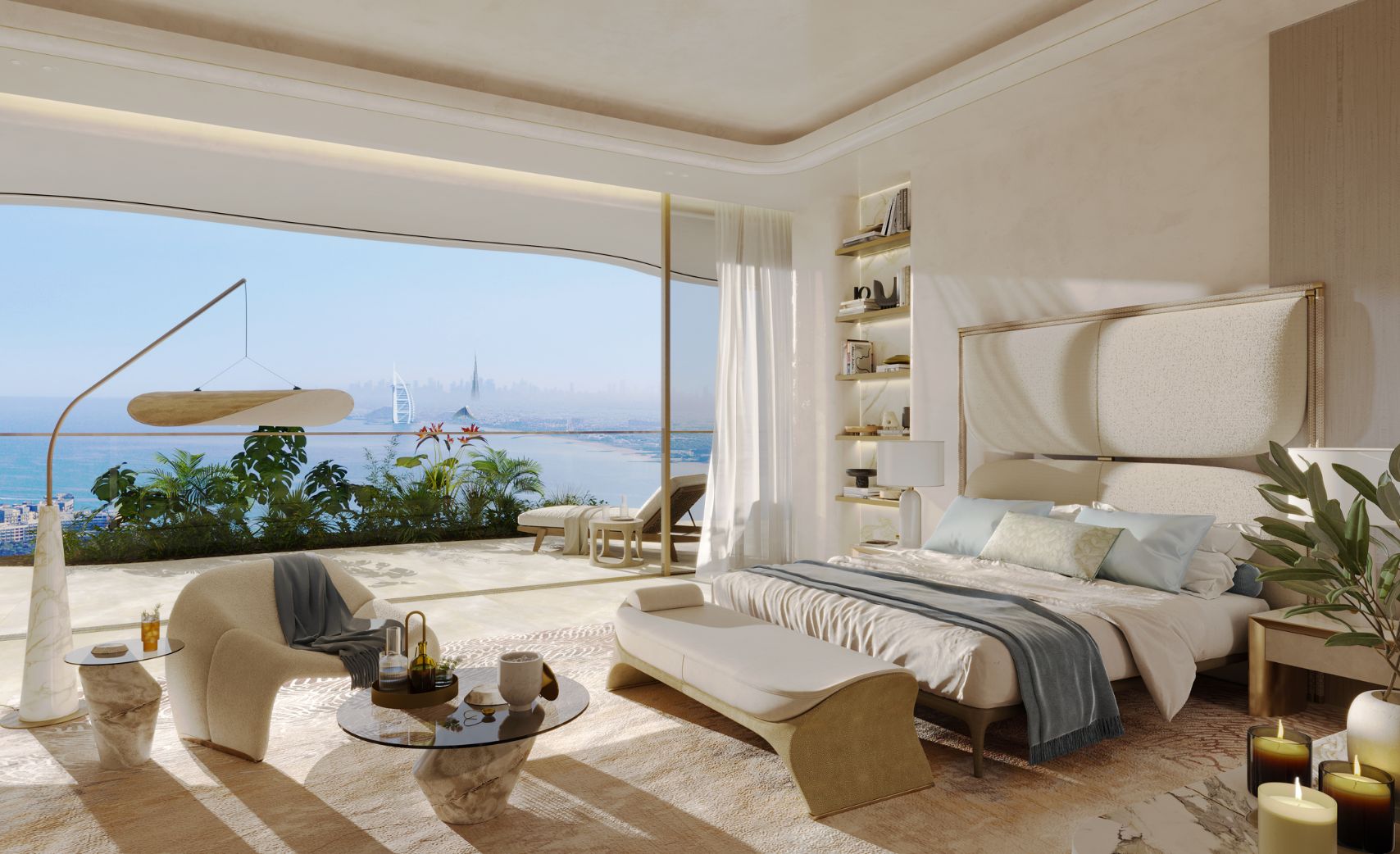 Como Residences Image 3